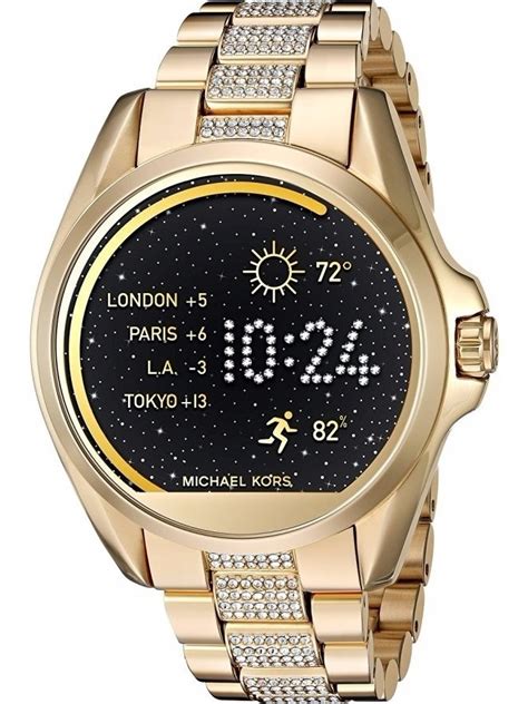 michael kors virtual watch|Michael Kors digital watch men.